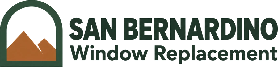 San Bernardino Window Replacement